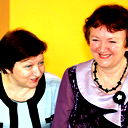 Svetlana Illarionova