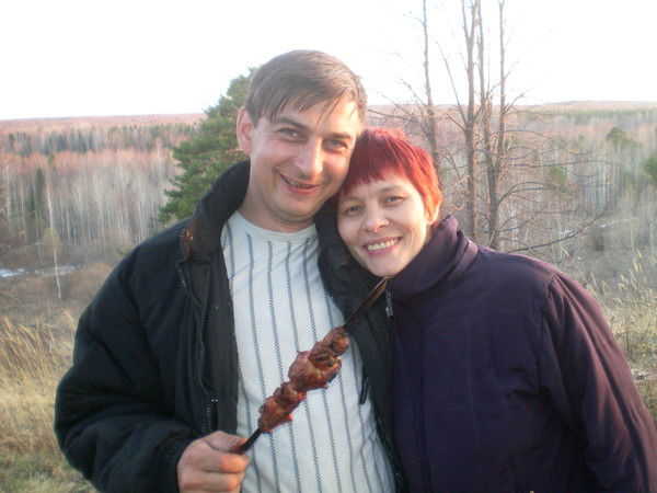 Александр Коробейников