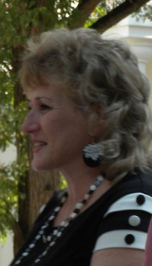 Ольга Глушко