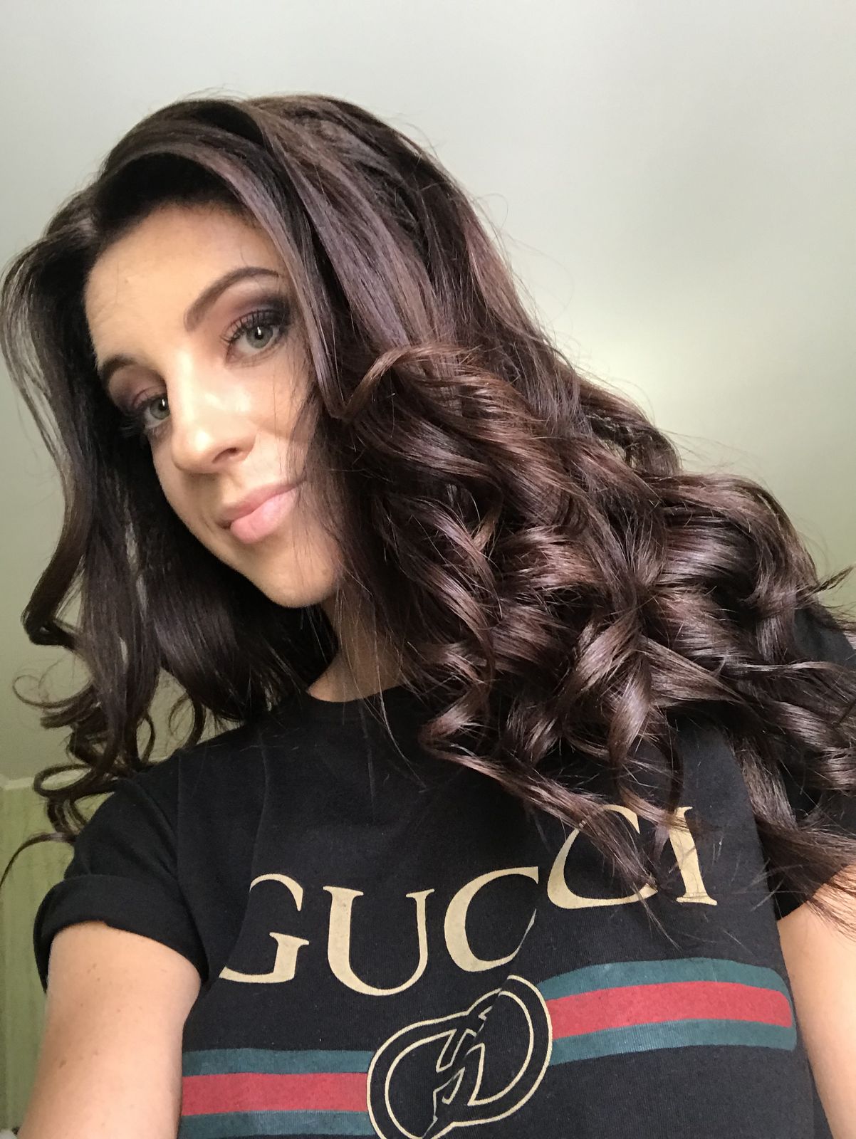 Анастасия Нэйман (Ковтуненко)