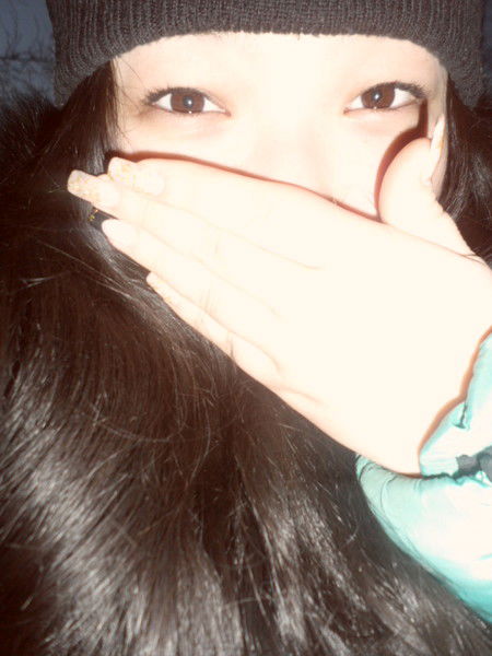 Наращивание Ногтей Рахима)