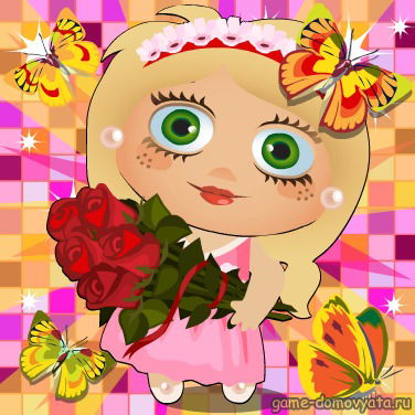 Марина Трифонова