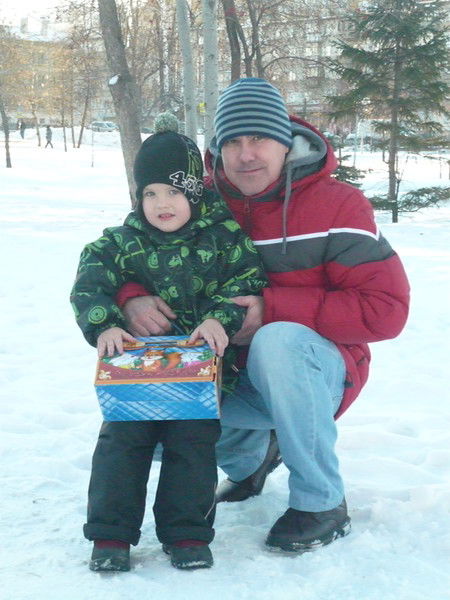 Владимир Сутягин