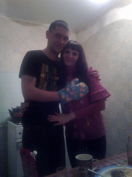 Татьяна Божко