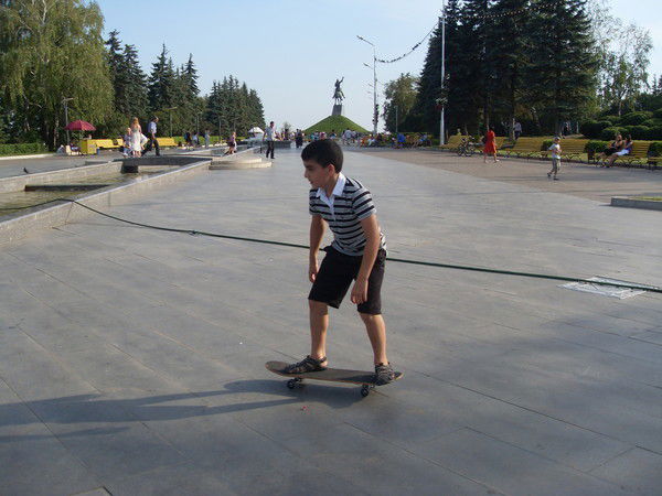 Ваге Антонян