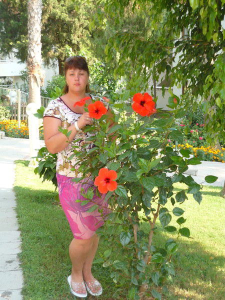 Наталья Стволова (Богданова)