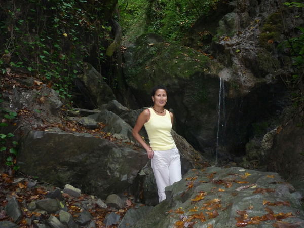 Гульнара Еманаева