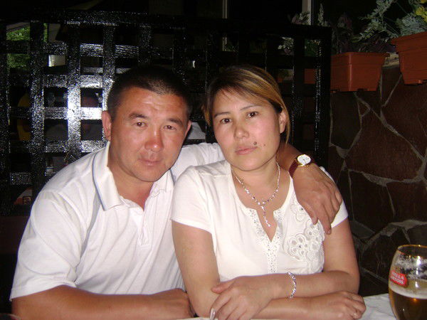 Гульдана Каршалова