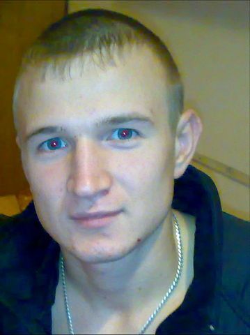 Максим Бахтеев