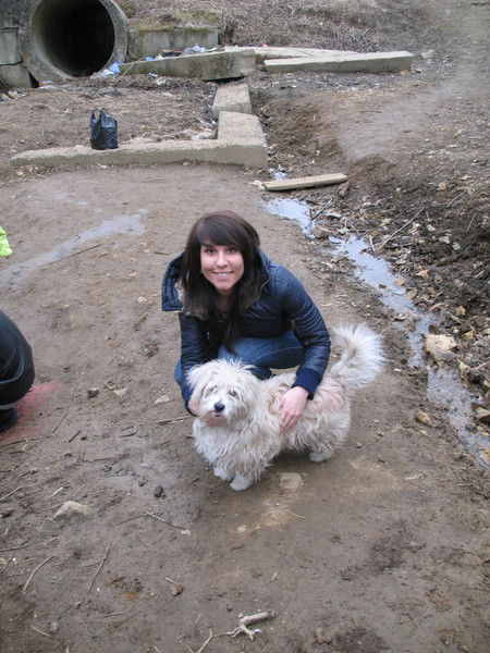 Анастасия Сибирина