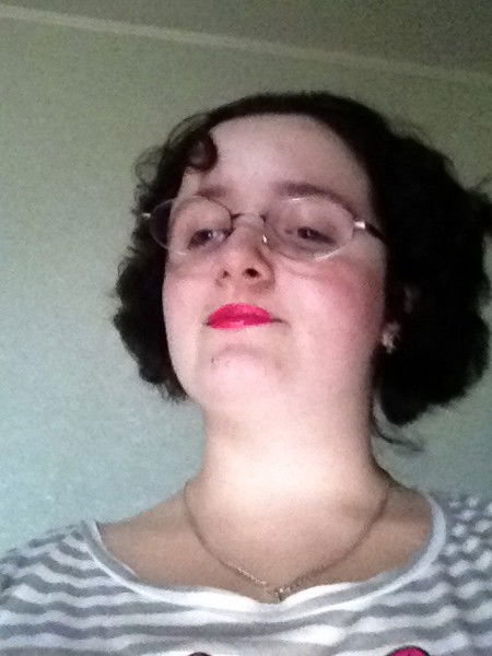 Яфа Мавашева