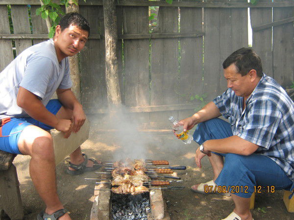 Ерлан Камалиев