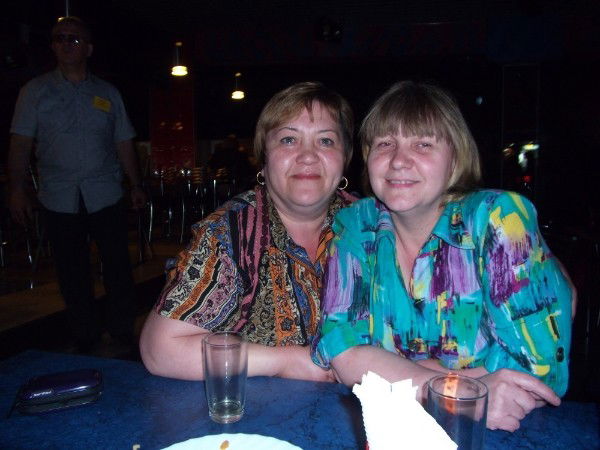 Гульнара Камалова