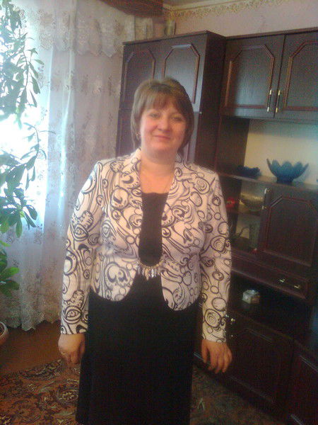 Светлана Гурьянова(Лойко)