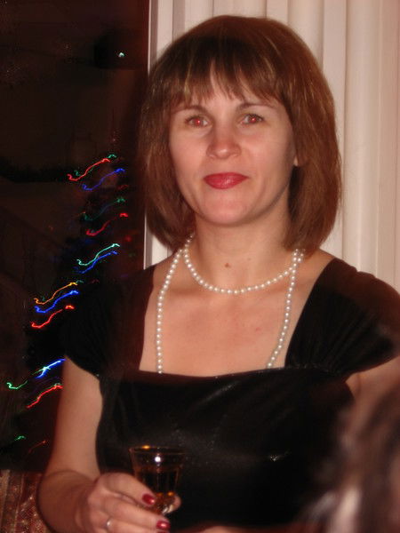 Ирина Крецу