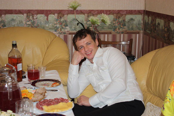 Николай Смирнов