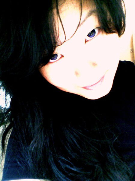 Викторька Ли