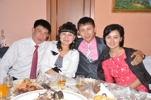 Ержан Каментиков