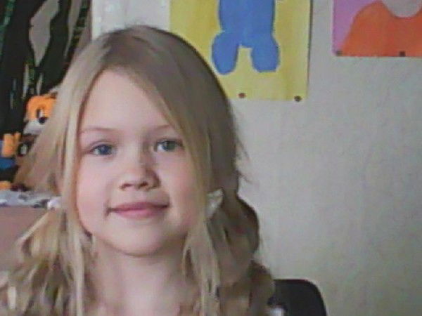 Лиза=) Дудышкина