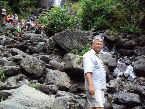 Николай Мурзин