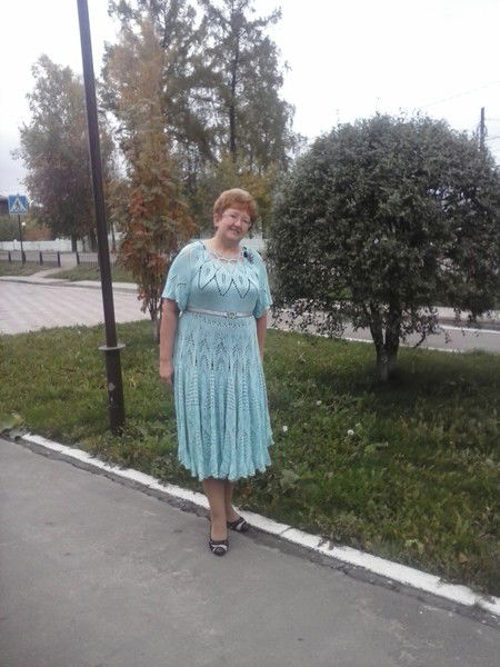 Ирина Бабич