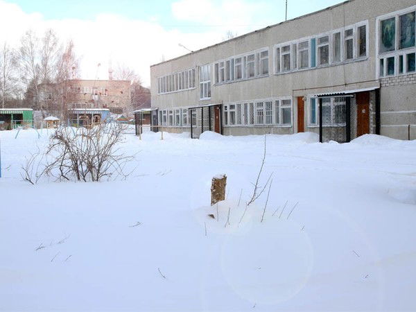 Мбдоу Пго Детский Сад № 52