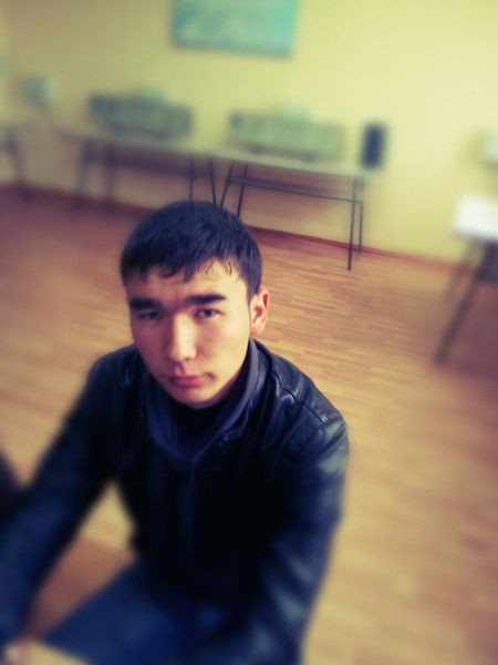 Нурик Умирзаков