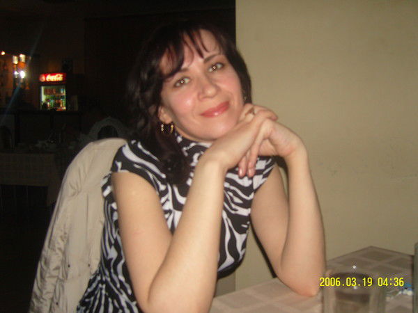 Алсу Чудова