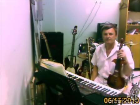 Игорь Куняев