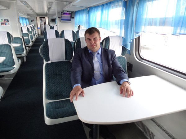 Андрей Машуков