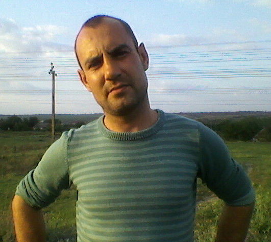 Сергей Довбня