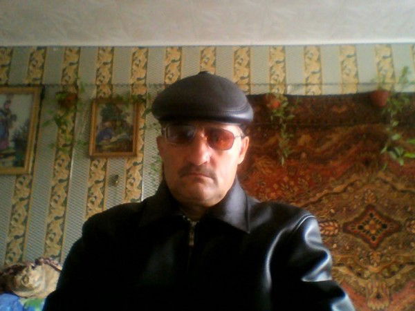 Никалай Сапижук