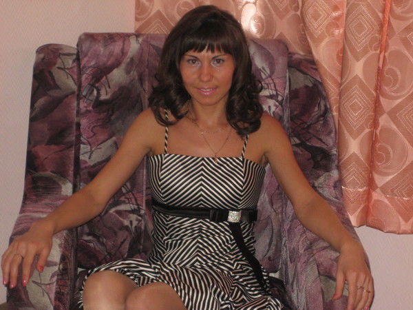 Ирина Хайретдинова