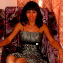 Ирина Хайретдинова