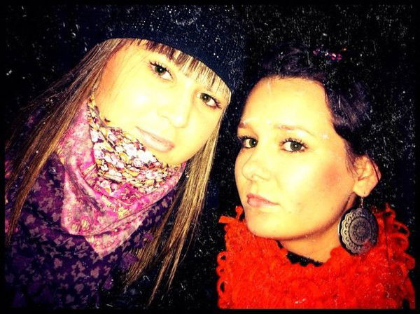 Полина Кондратова