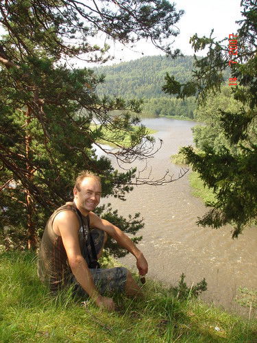 Геннадий Якитов