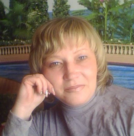 Евгения Макшанцева