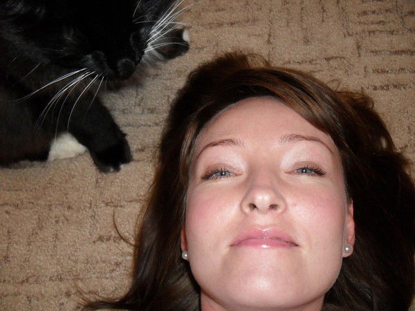 Лада Овчинникова