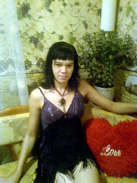 Алия Миншакирова