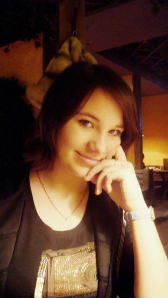 Аленка Липчук