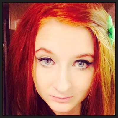 Лена Жаринова