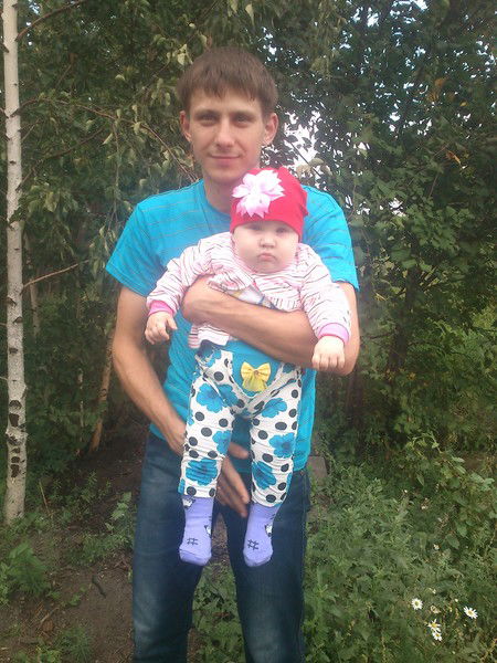 Виктор Ильин