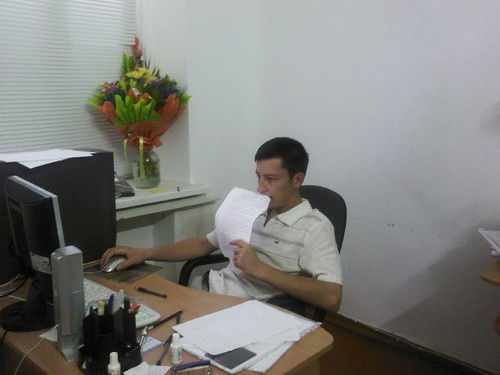 Рустем Фетиев