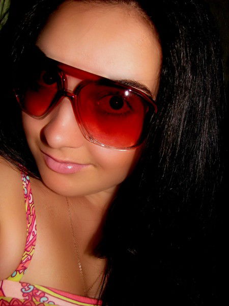 Анюта Ольховская