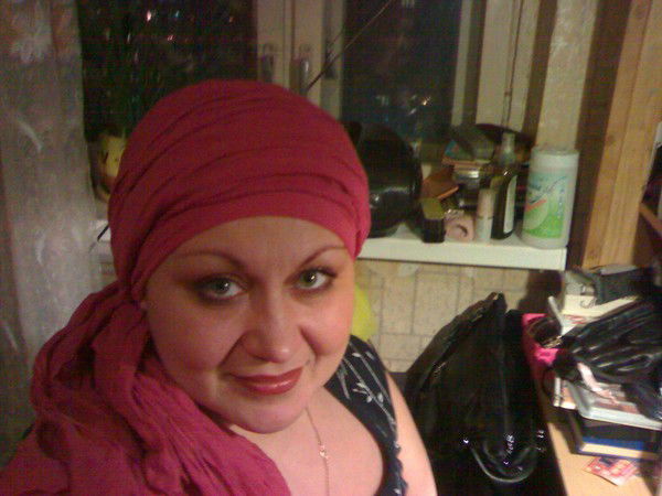 Наталия Яцунская