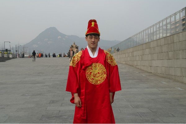 Майсал Осмонов