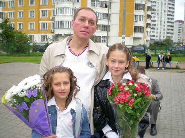 Сергей Балашов