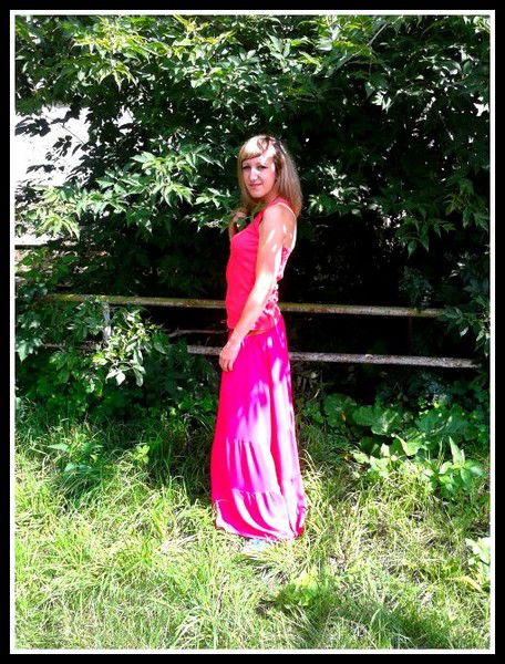 Анастасия Захарова