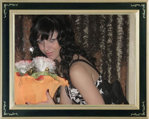 Светлана Новикова