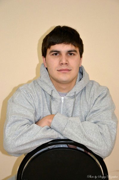 Роман Ваисов